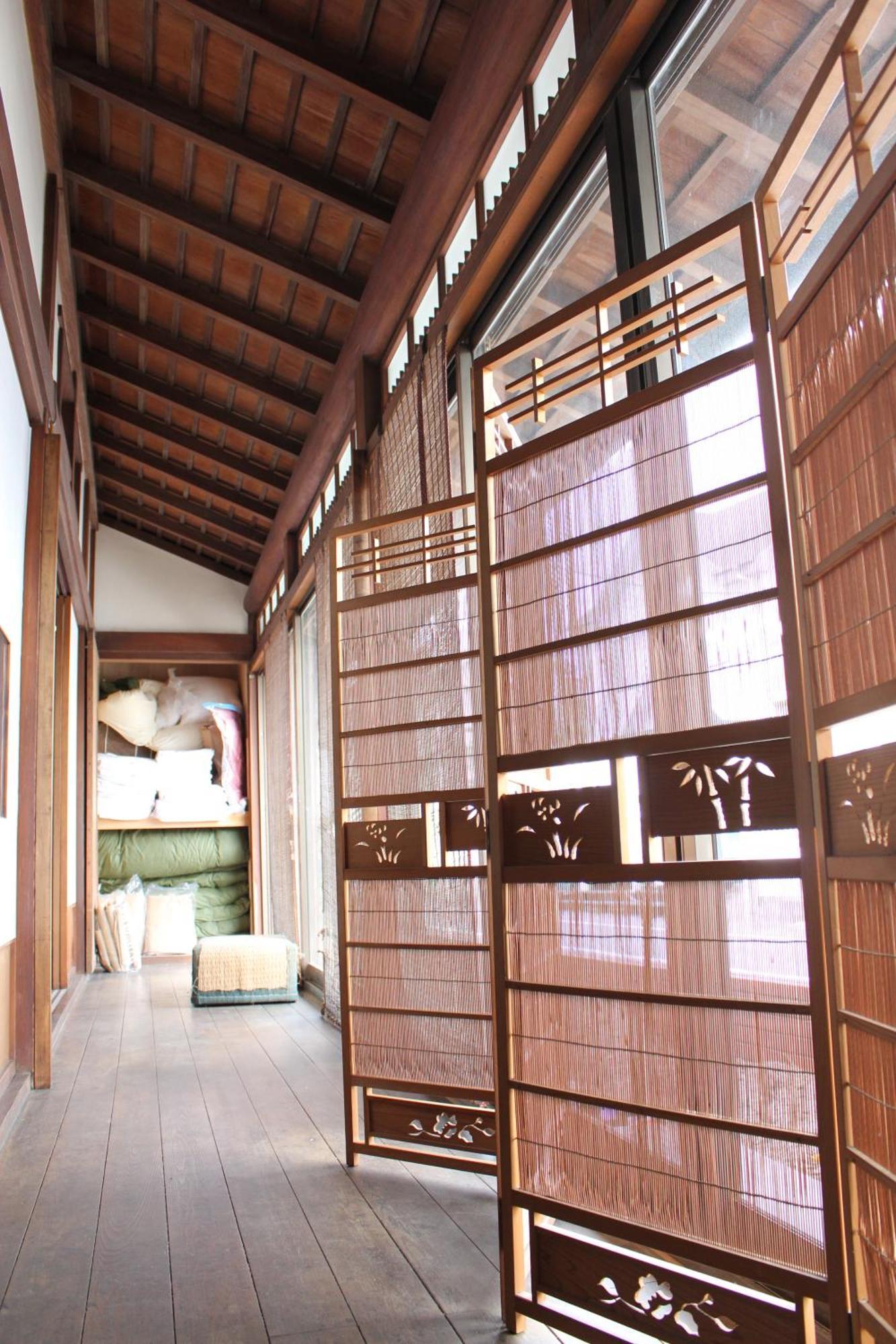 Guest House Kamejikan -Turtle Time- Kamakura Exteriér fotografie