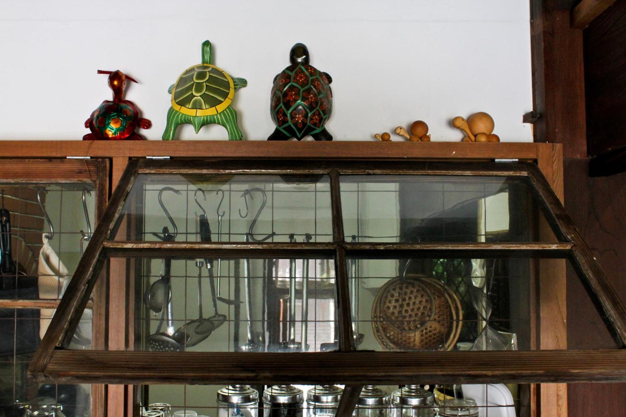 Guest House Kamejikan -Turtle Time- Kamakura Exteriér fotografie