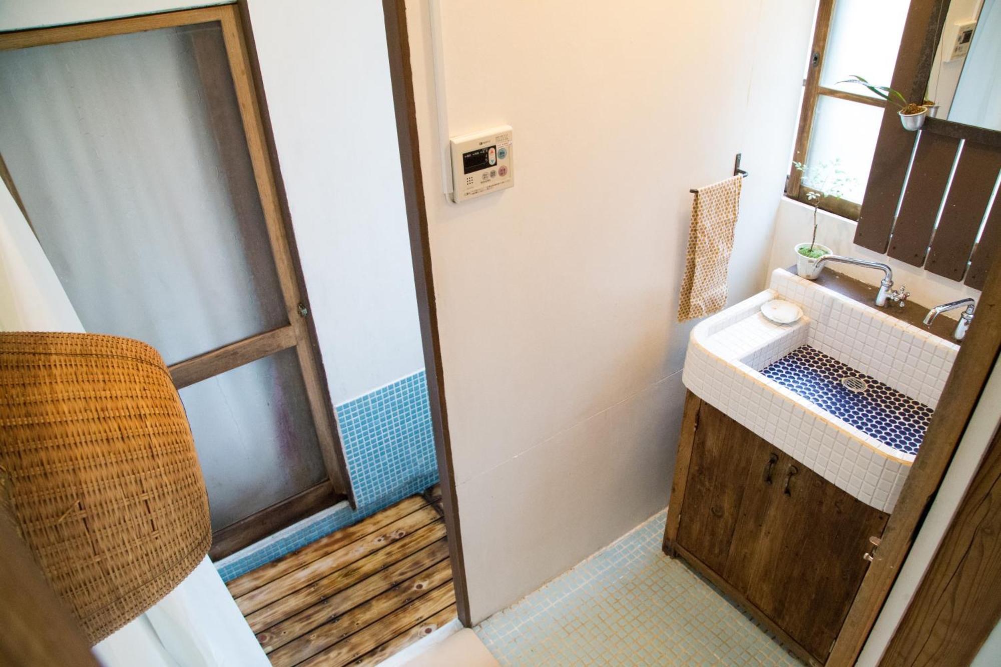 Guest House Kamejikan -Turtle Time- Kamakura Exteriér fotografie