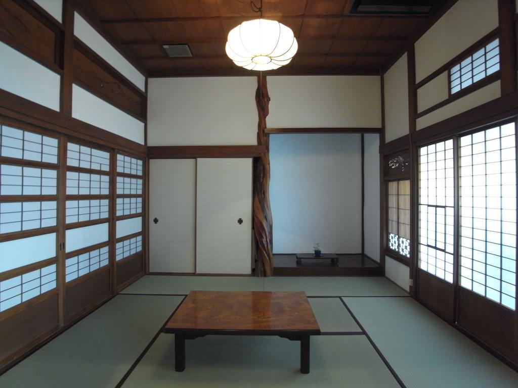 Guest House Kamejikan -Turtle Time- Kamakura Exteriér fotografie