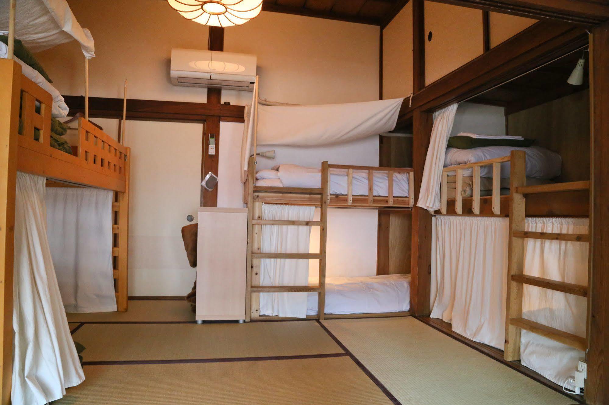 Guest House Kamejikan -Turtle Time- Kamakura Exteriér fotografie