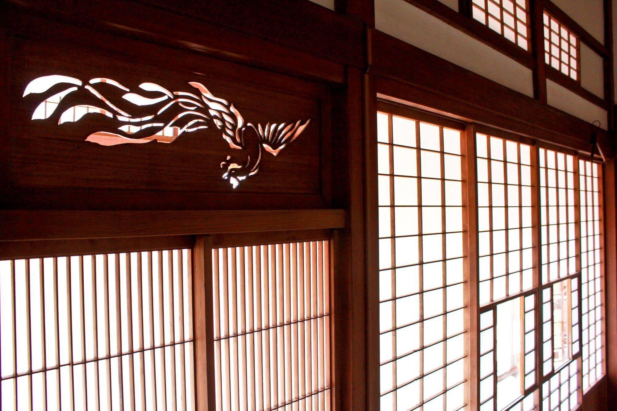 Guest House Kamejikan -Turtle Time- Kamakura Exteriér fotografie