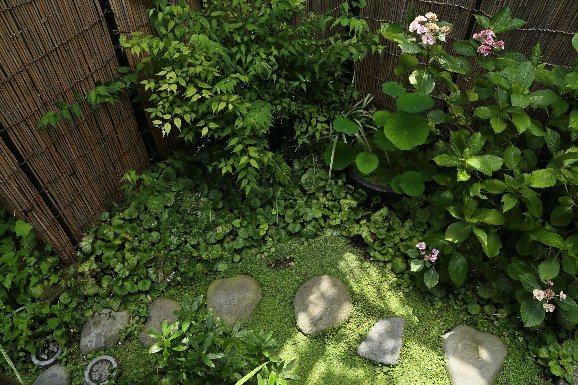 Guest House Kamejikan -Turtle Time- Kamakura Exteriér fotografie