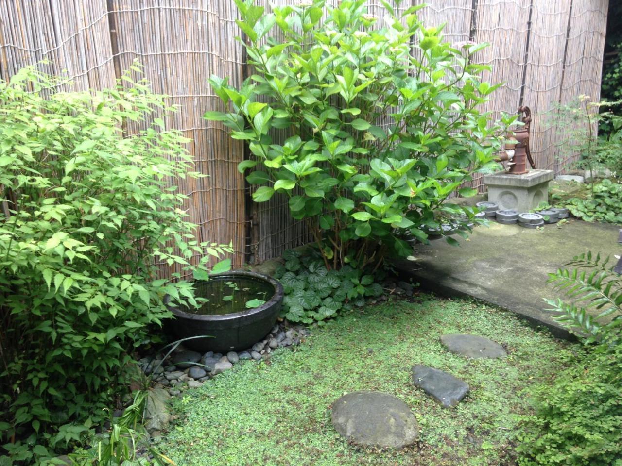 Guest House Kamejikan -Turtle Time- Kamakura Exteriér fotografie